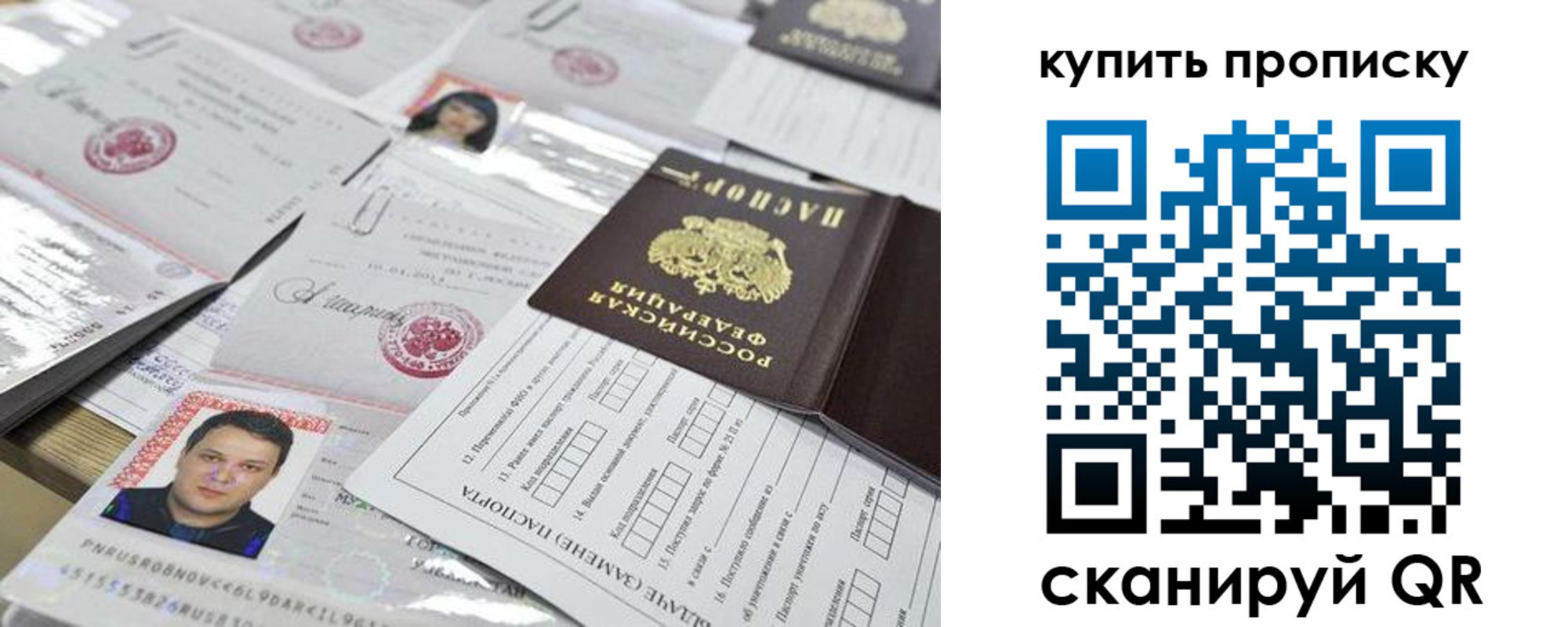 прописка гарантия в Сельцо